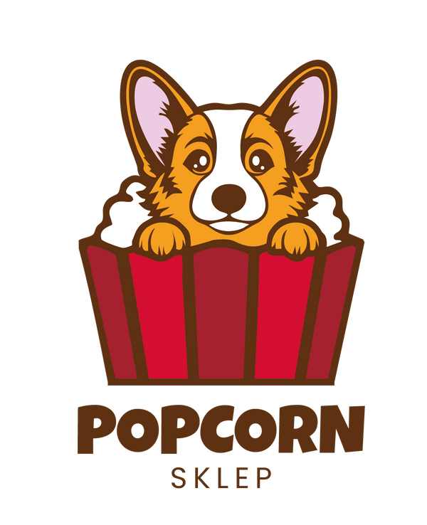 Popcorn Sklep